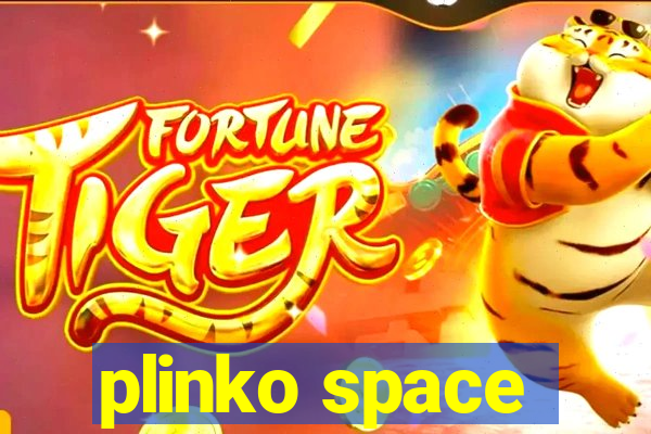 plinko space