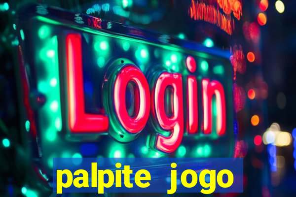 palpite jogo juventude hoje