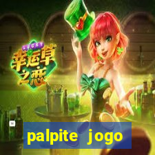 palpite jogo juventude hoje