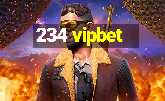 234 vipbet