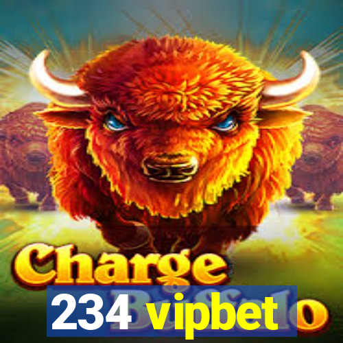 234 vipbet