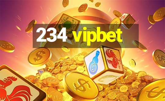 234 vipbet