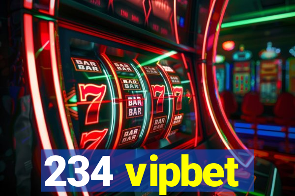 234 vipbet