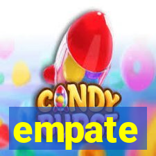 empate