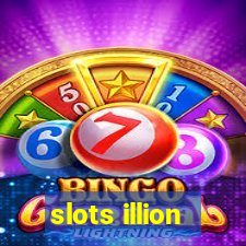 slots illion