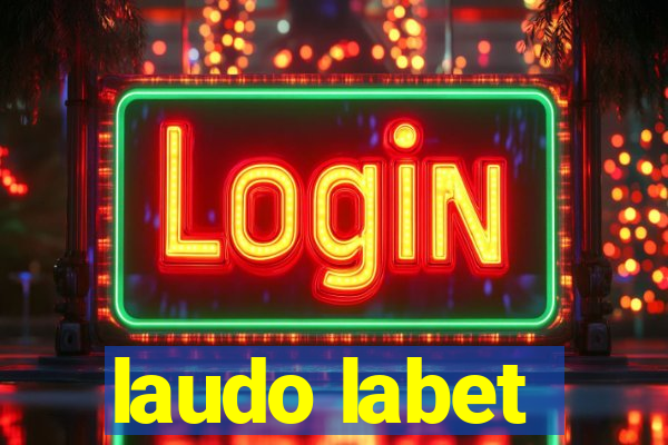 laudo labet