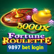 9897 bet login