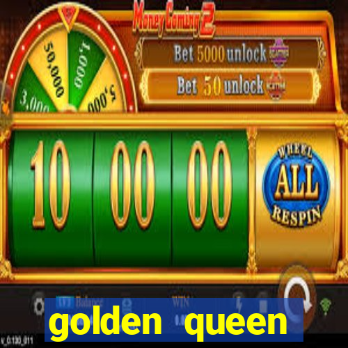 golden queen nuancielo resenha golden queen