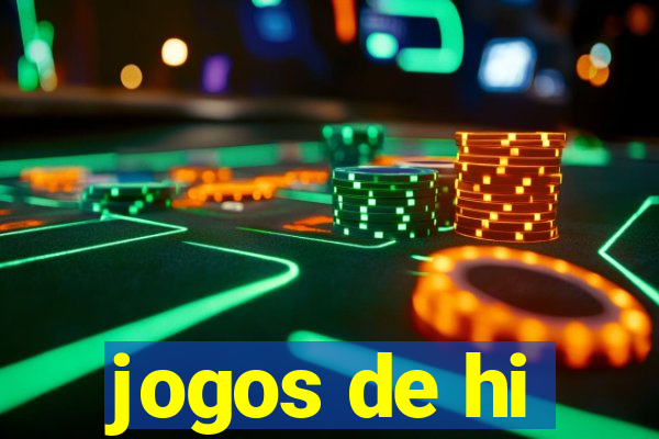 jogos de hi