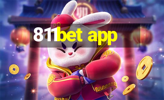 811bet app