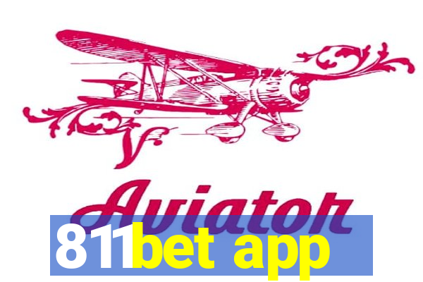 811bet app