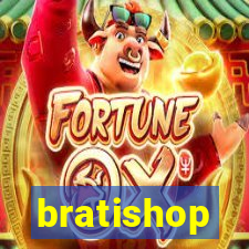 bratishop