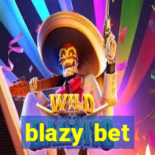 blazy bet