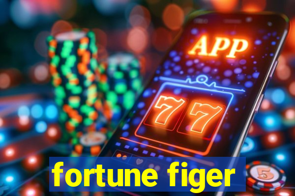 fortune figer