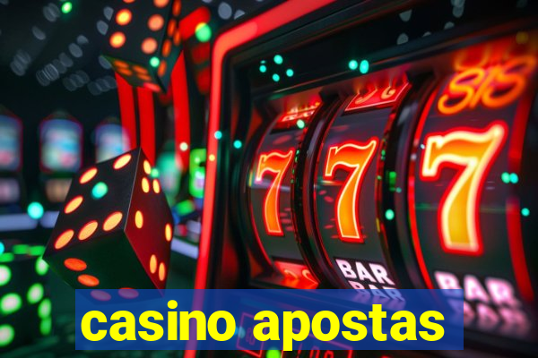 casino apostas