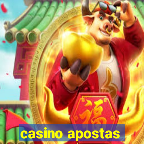 casino apostas