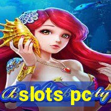 slots pc