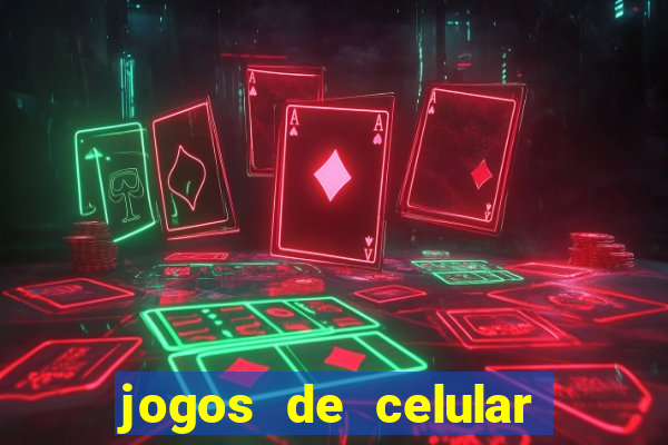 jogos de celular que realmente d?o dinheiro