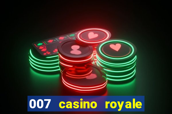 007 casino royale torrent pt-br