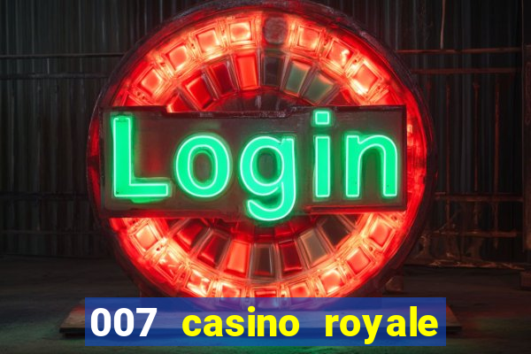 007 casino royale torrent pt-br