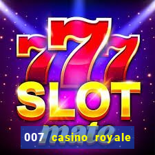 007 casino royale torrent pt-br