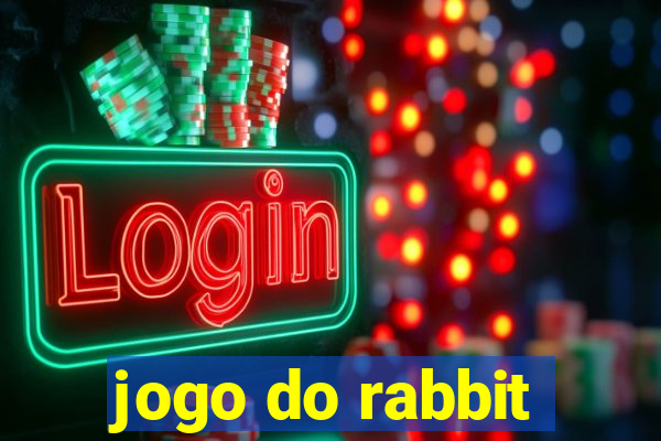 jogo do rabbit