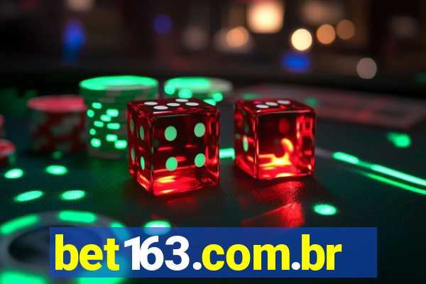 bet163.com.br