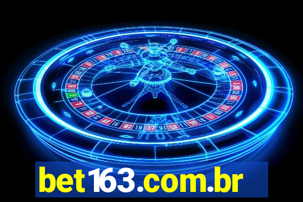 bet163.com.br