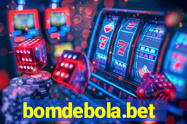 bomdebola.bet