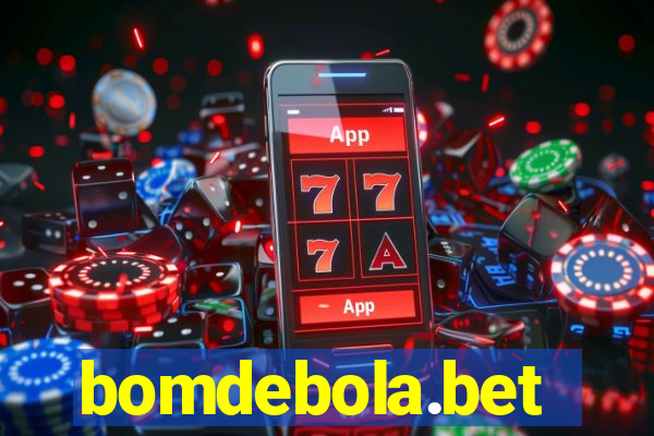 bomdebola.bet