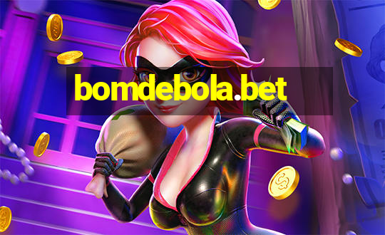 bomdebola.bet