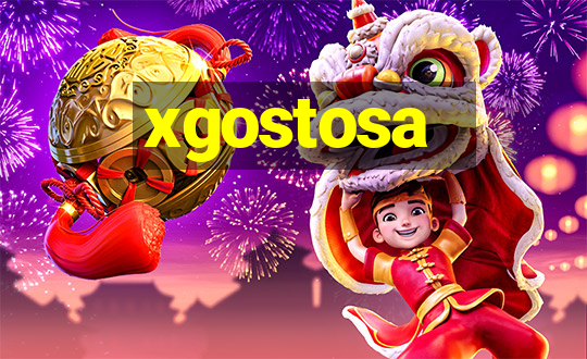 xgostosa