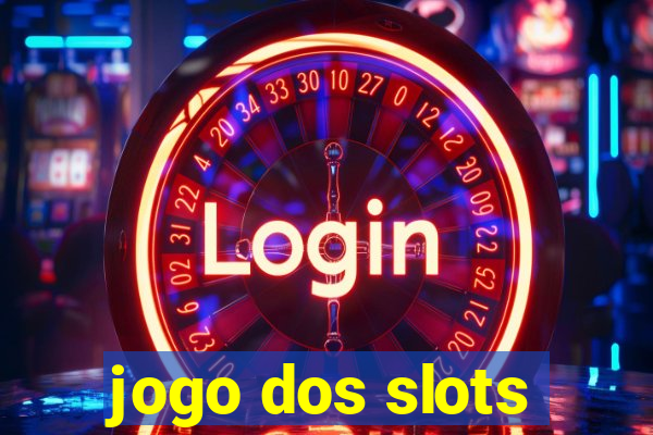 jogo dos slots