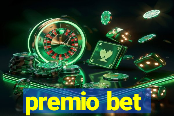 premio bet