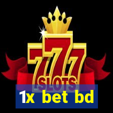 1x bet bd