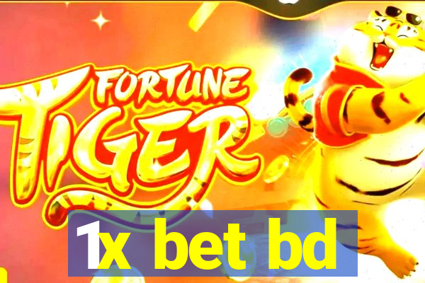 1x bet bd