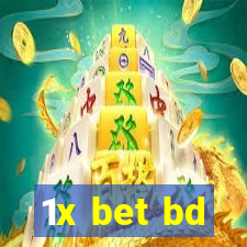 1x bet bd