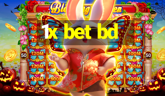 1x bet bd