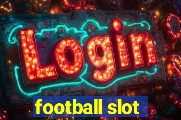 football slot