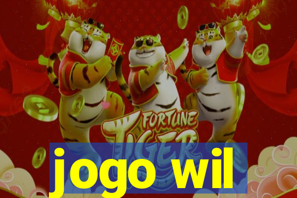 jogo wil