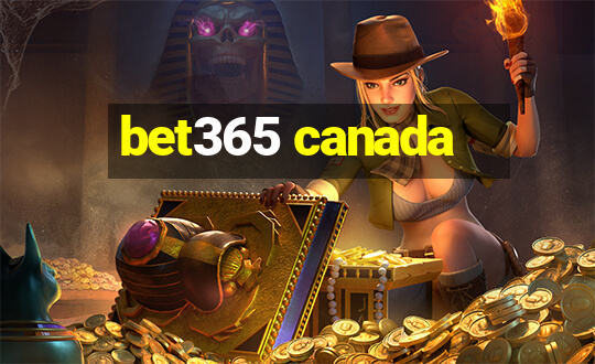 bet365 canada