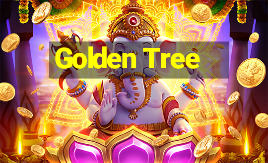 Golden Tree