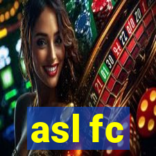 asl fc