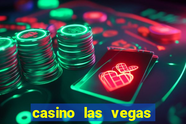 casino las vegas online casino