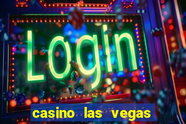 casino las vegas online casino