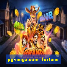 pg-nmga.com fortune tiger demo