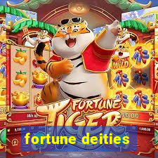 fortune deities