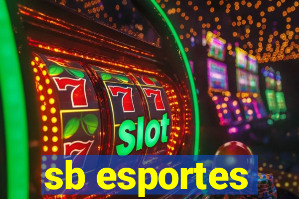 sb esportes