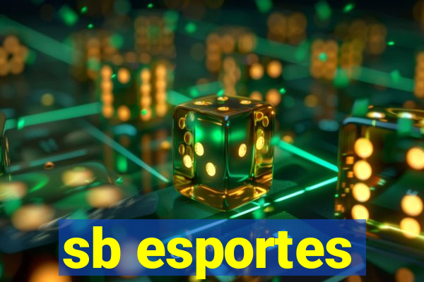 sb esportes