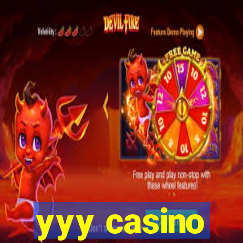 yyy casino